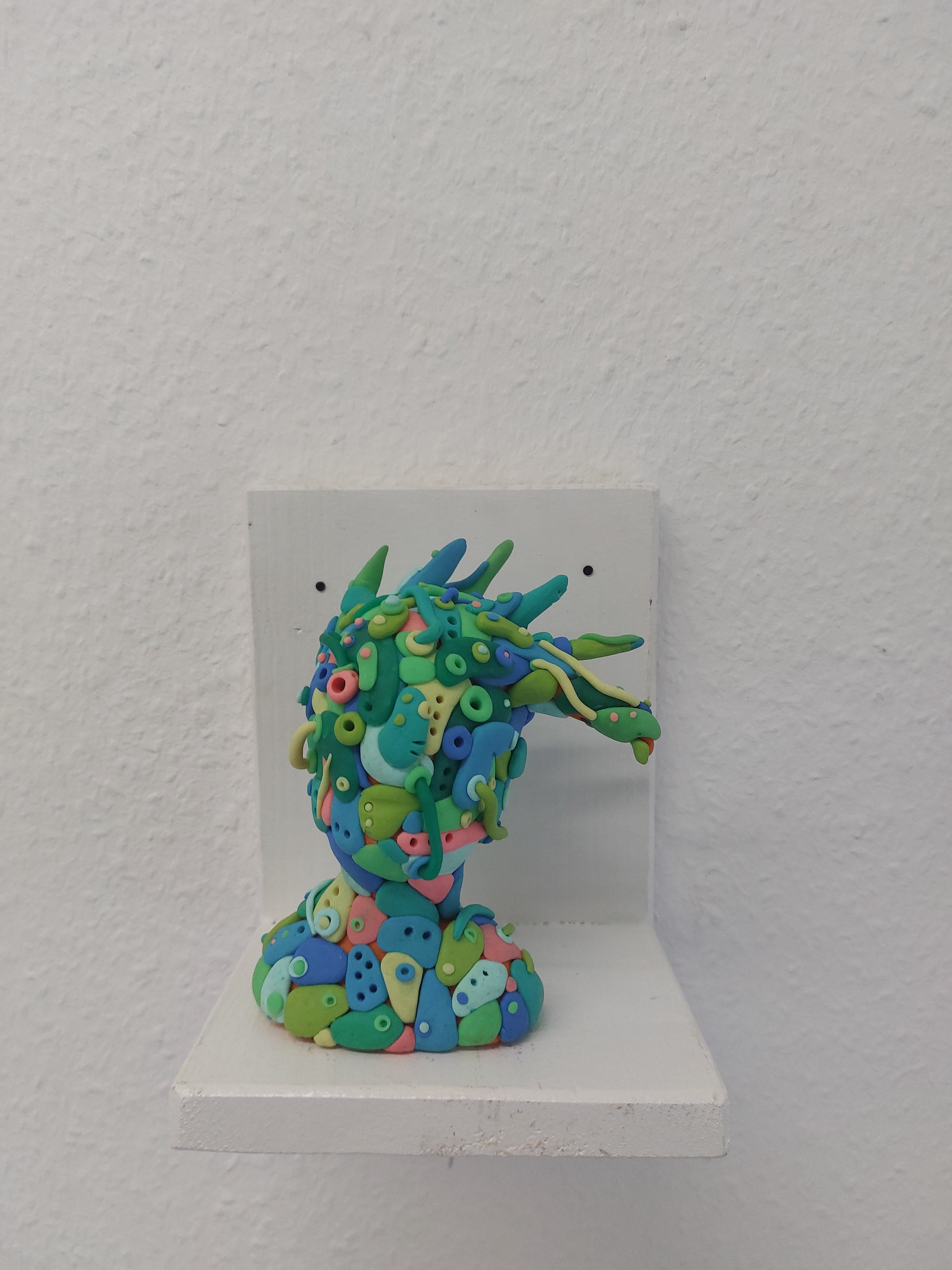 Bunter Haufen 8