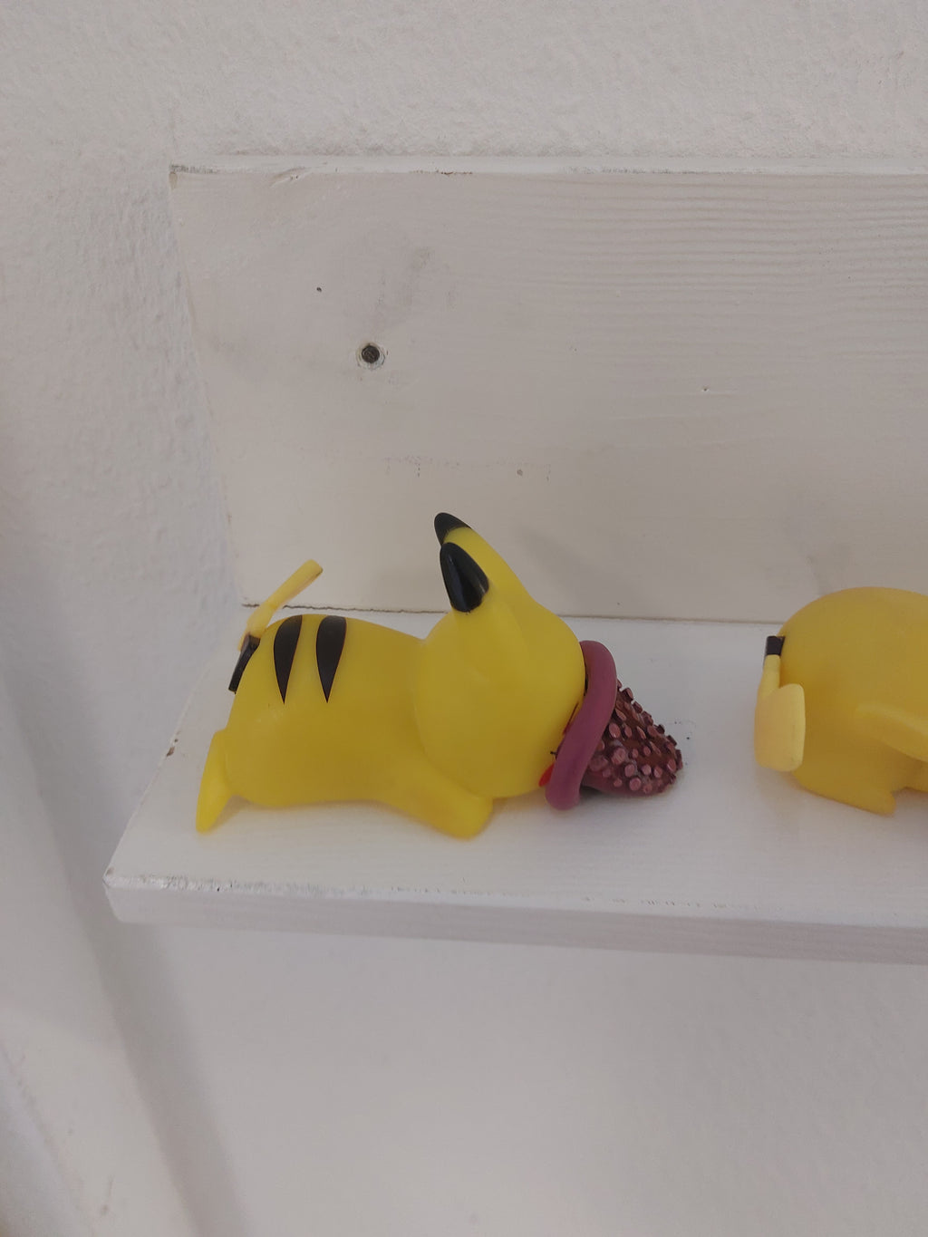 Tired of catching em all