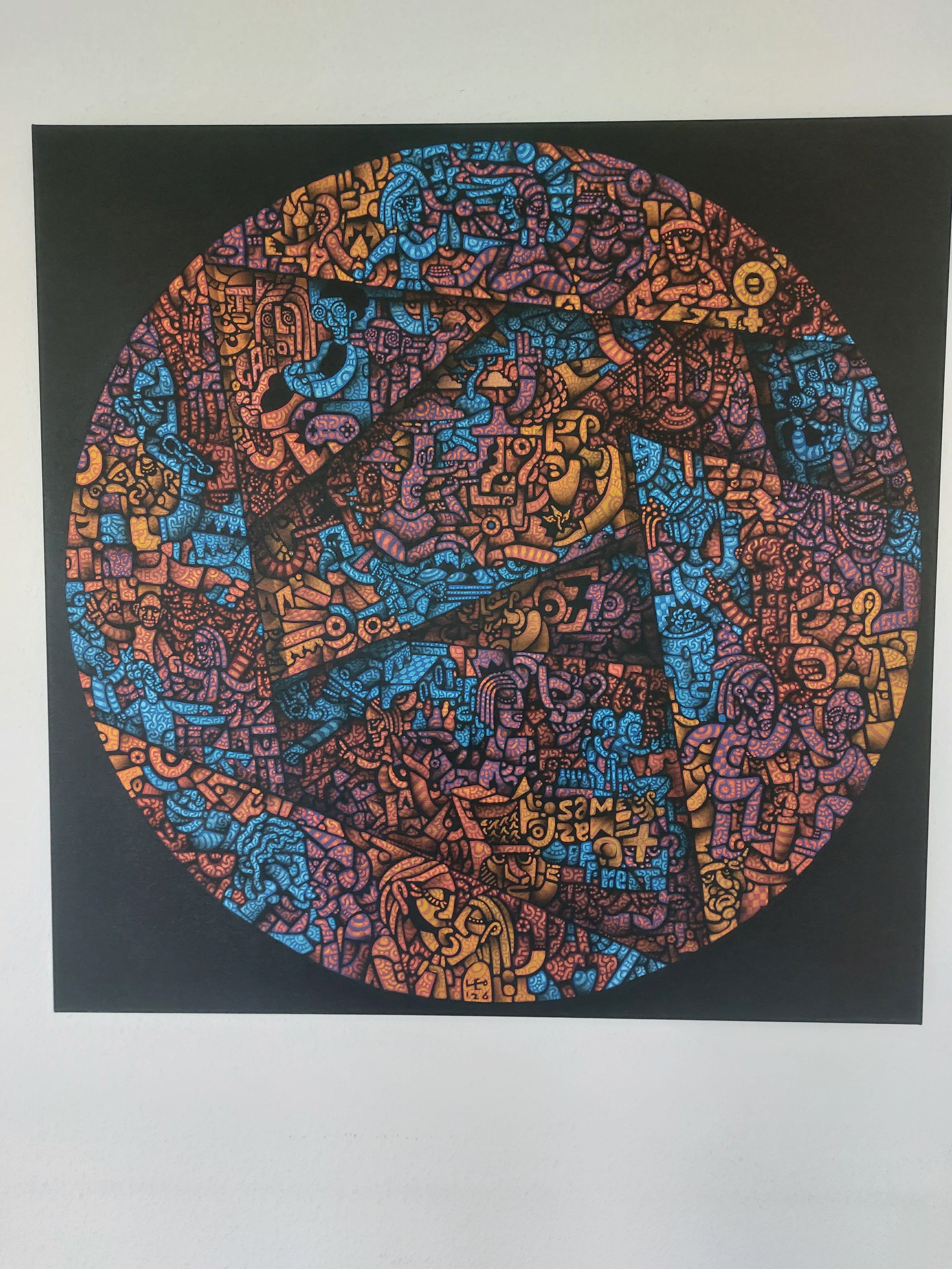 Planet 67 II