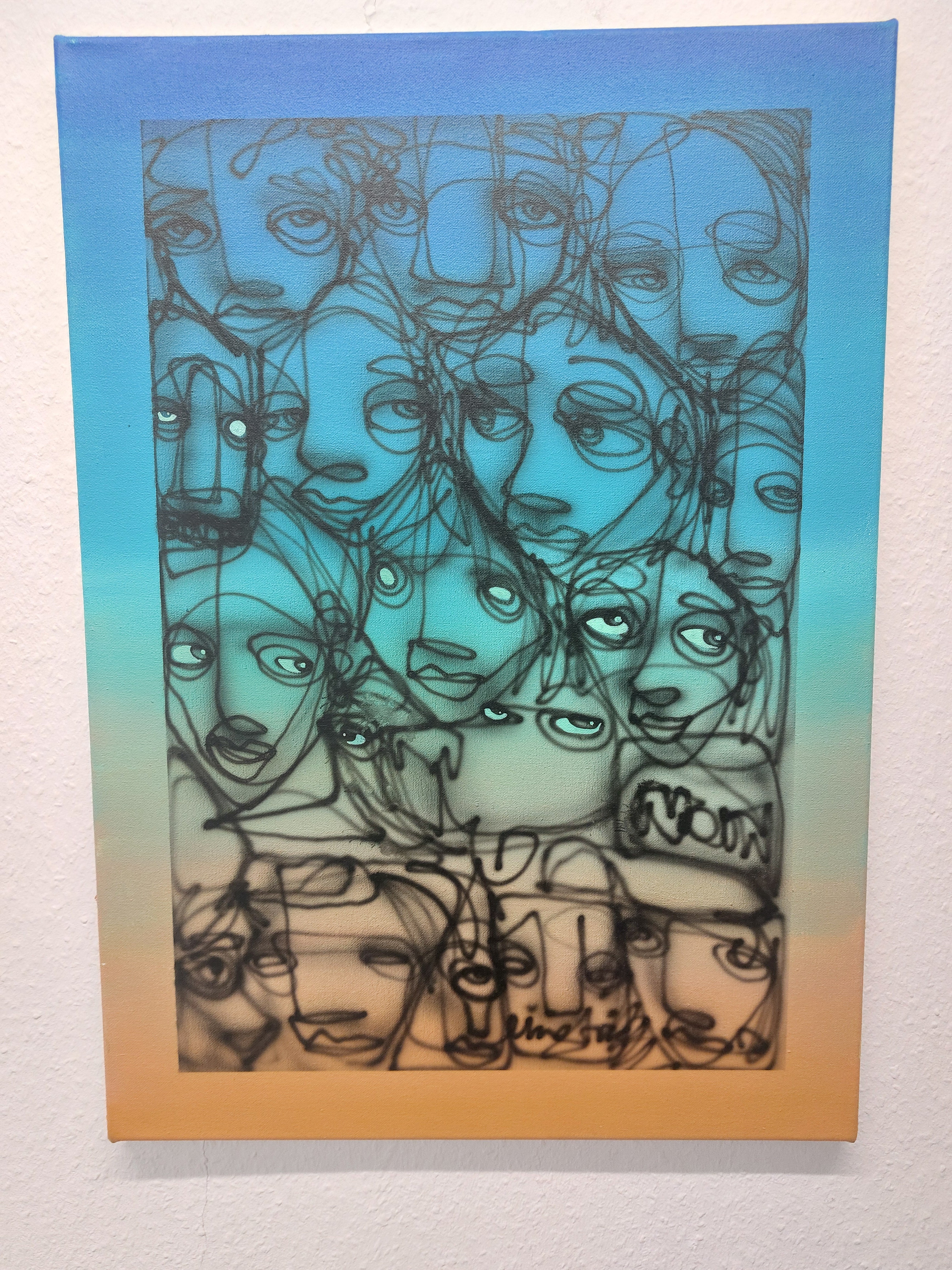 Einstrich VI ´26