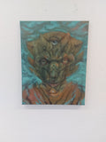 Wolfszeit II