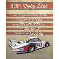 935 Moby Dick