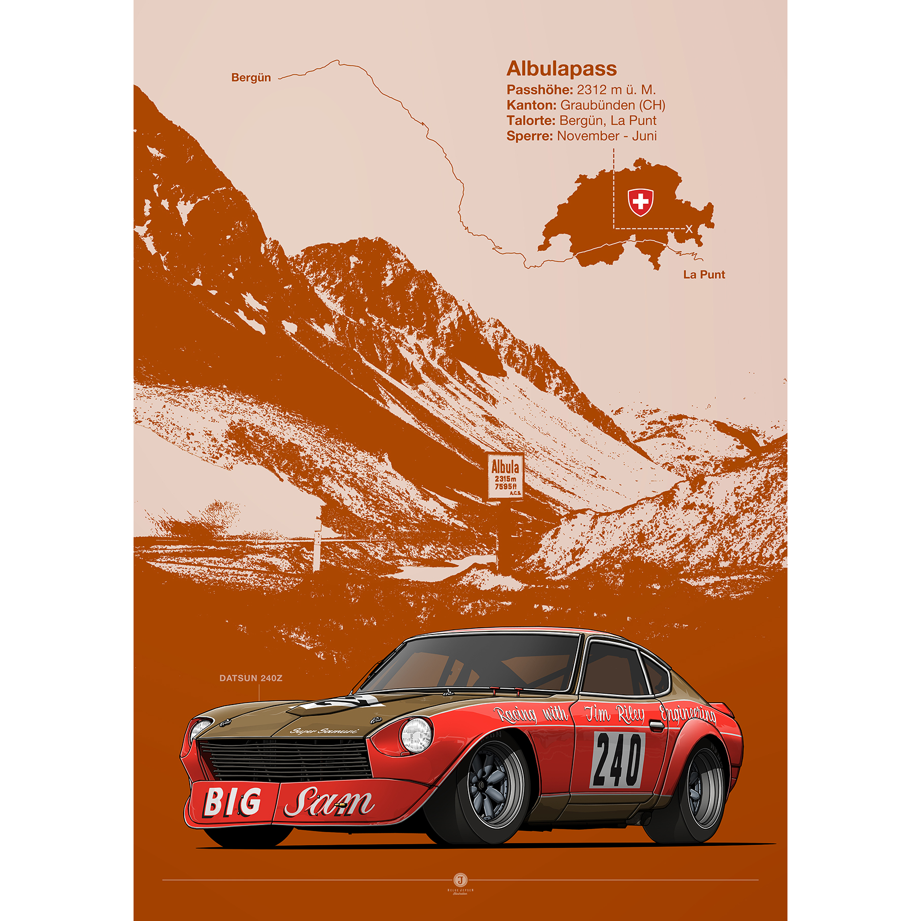 Albulapass