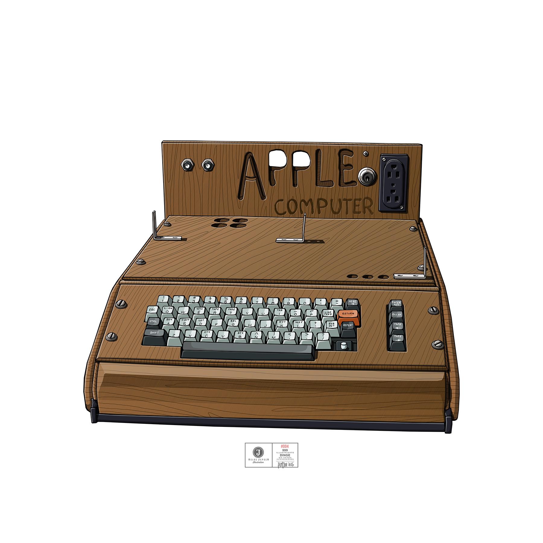 Apple 1