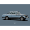 BMW 1602