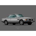 BMW 2800 CS