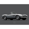 BMW 507