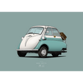 BMW Isetta