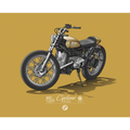 BMW R Nine T