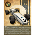 BMW T102