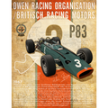 BRM P83