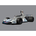 Brabham BT44