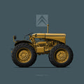 Citroen Type J
