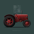 David Brown Cropmaster