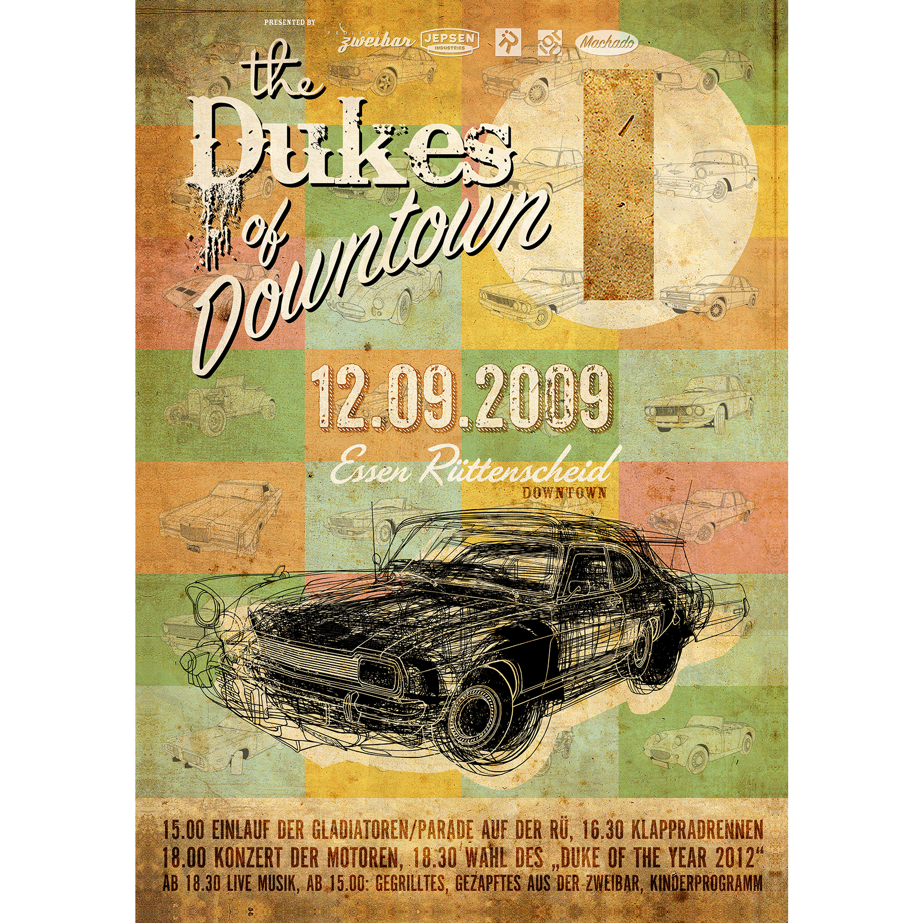 Dukes 1
