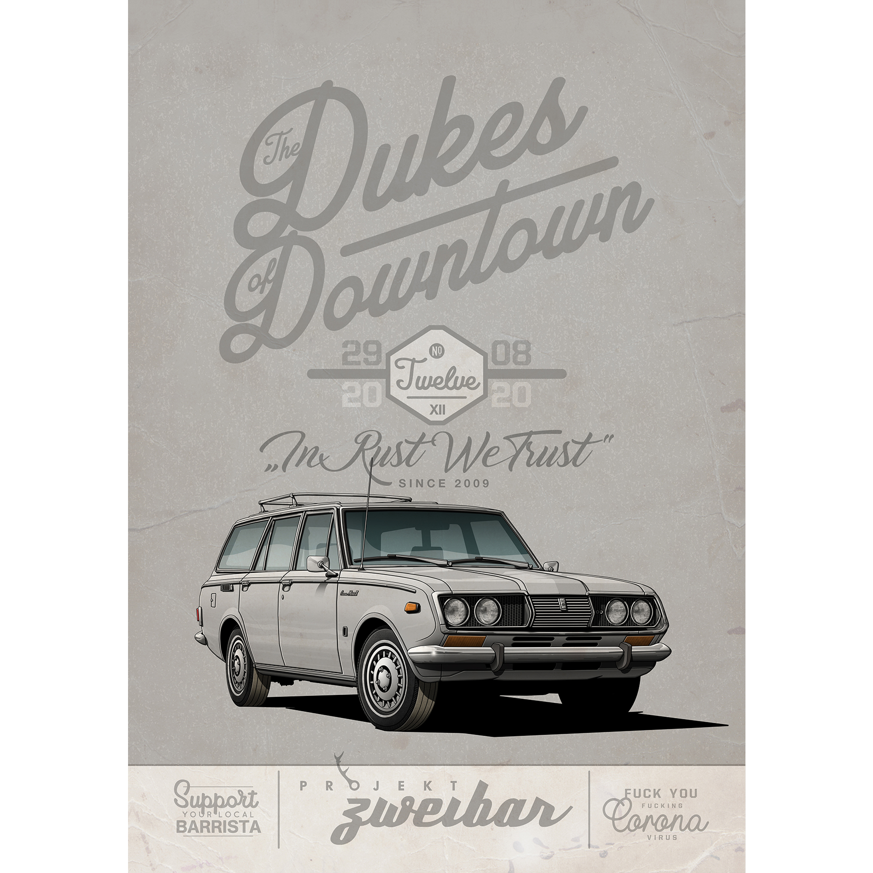 DUKES 12
