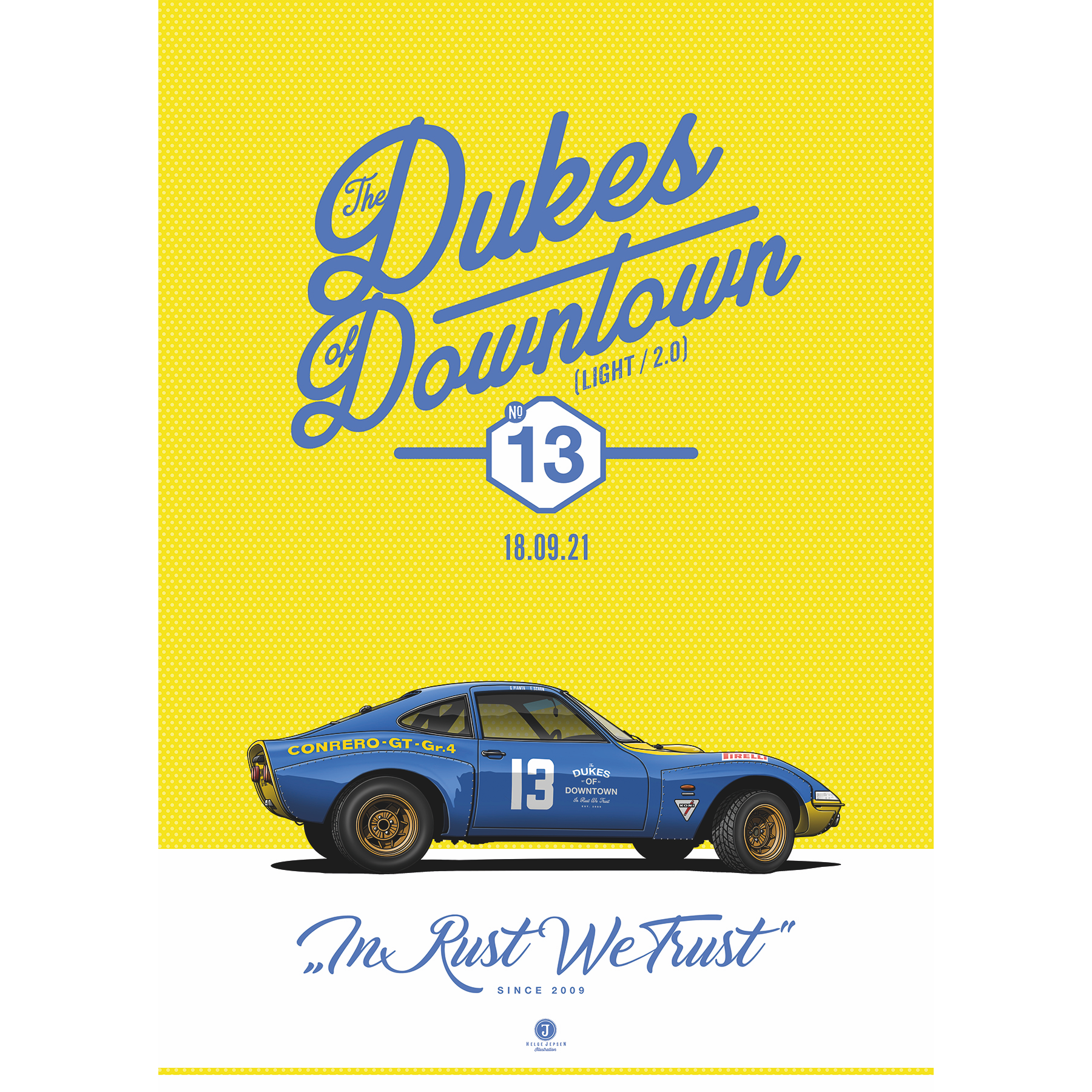 Dukes 13
