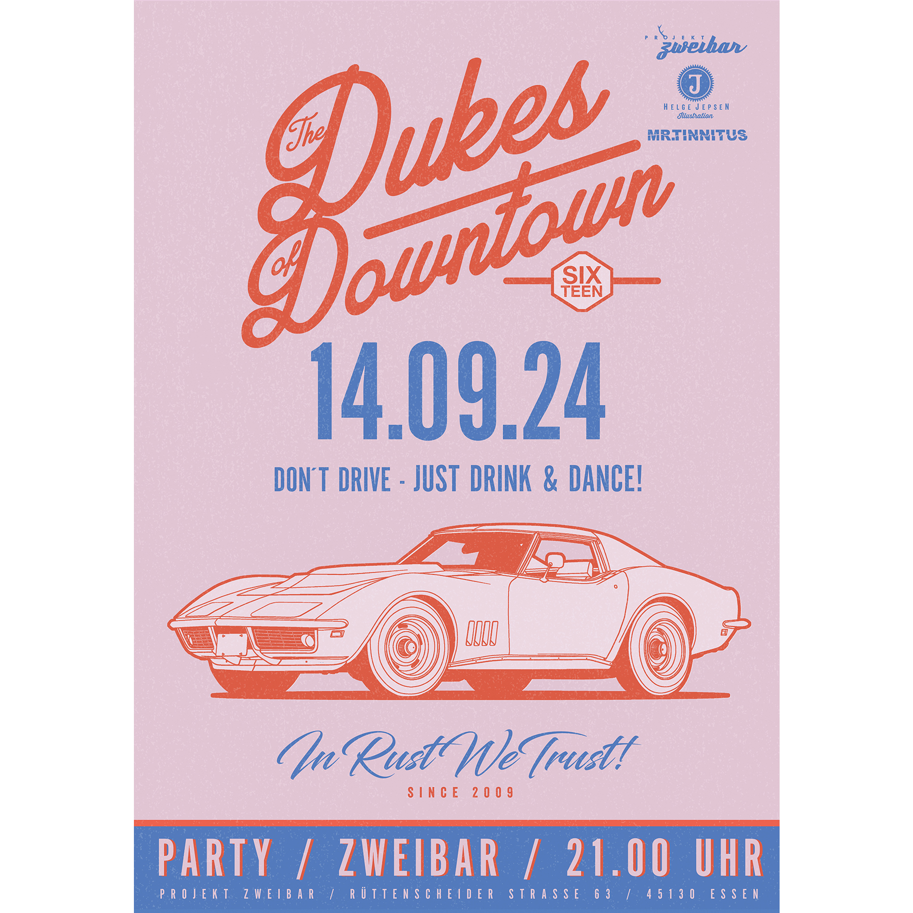 Dukes 16