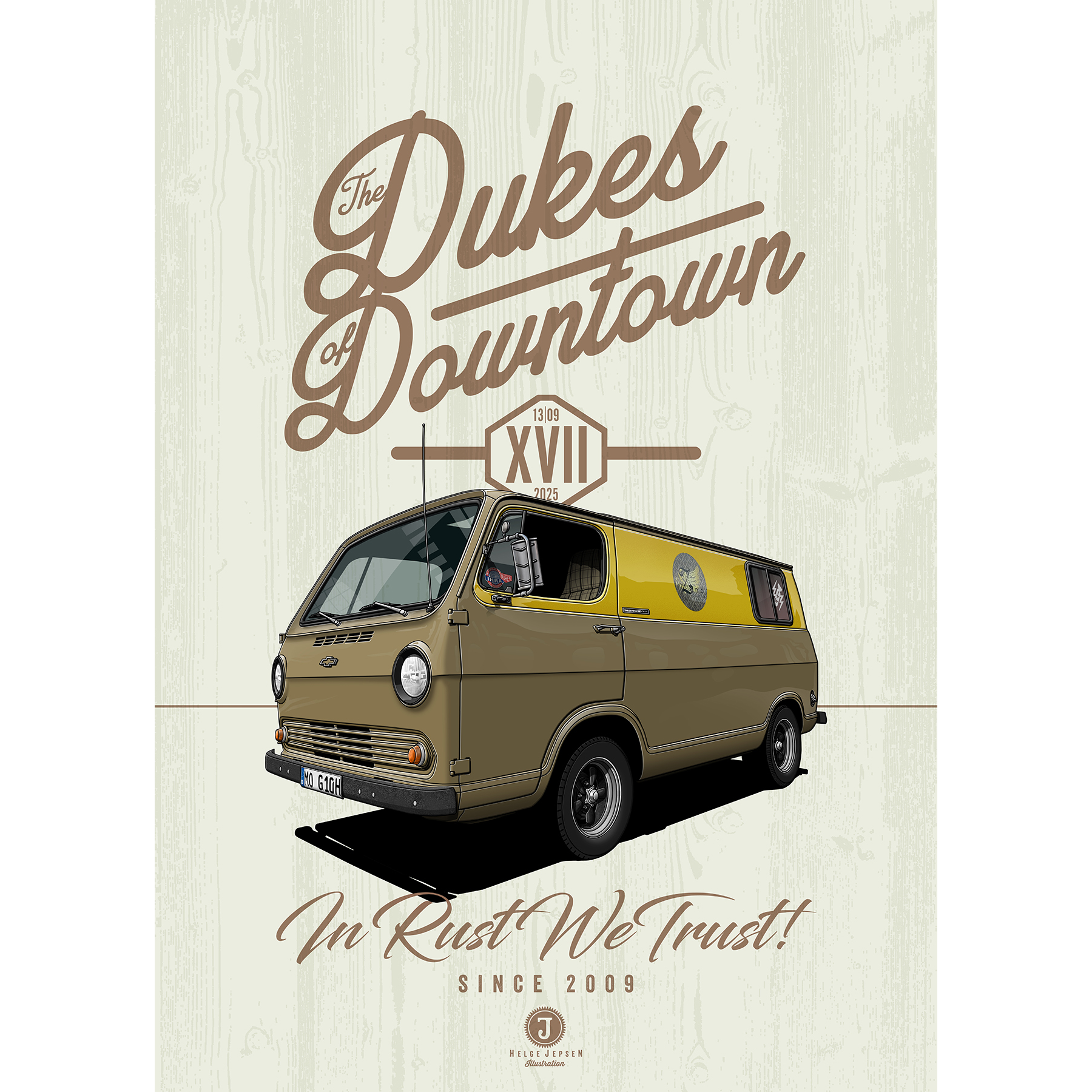 Dukes 17