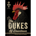 DUKES 5