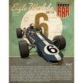 Eagle Weslake AAR T1G