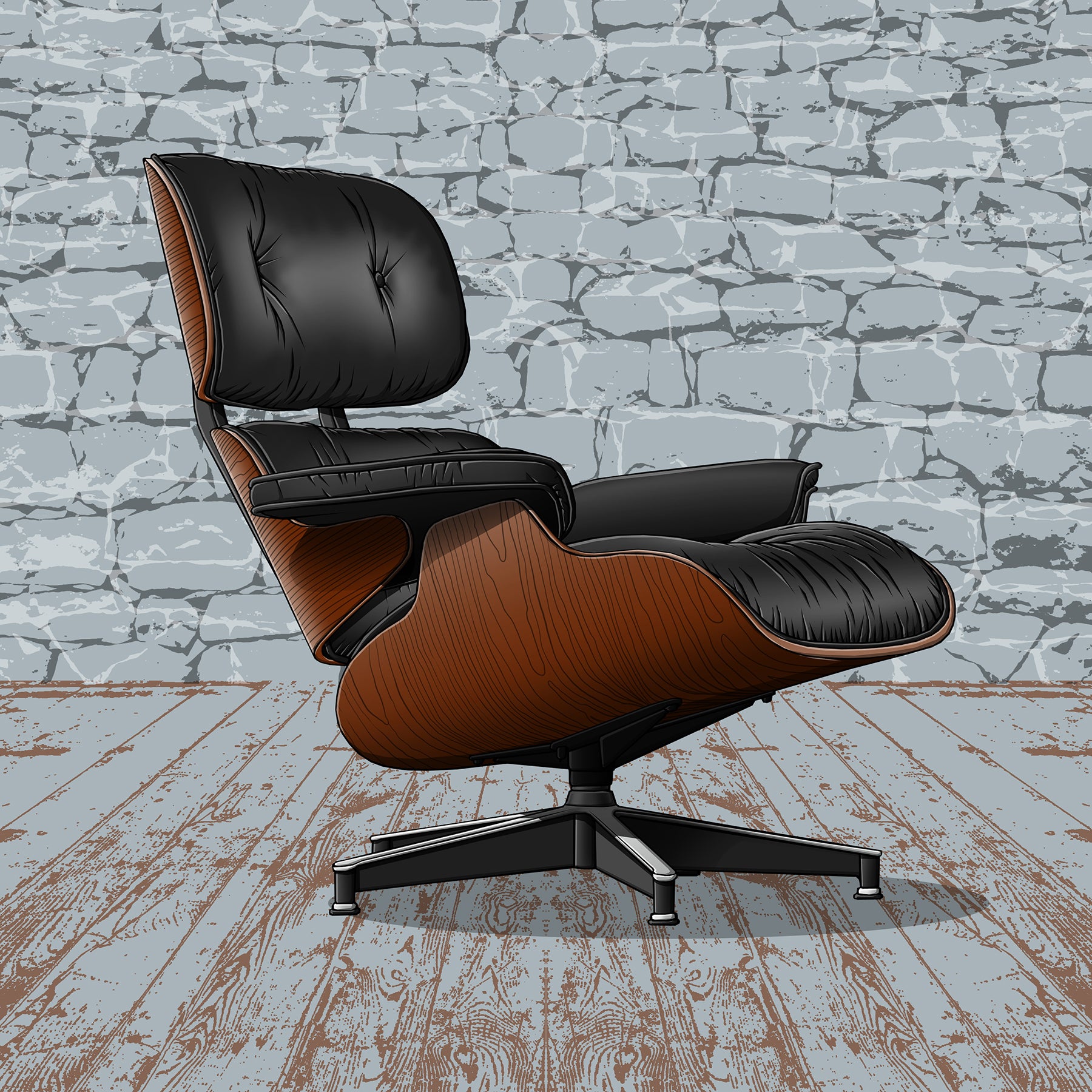 Eames Chair