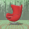 Eggchair