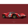 Ferrari 330 P4