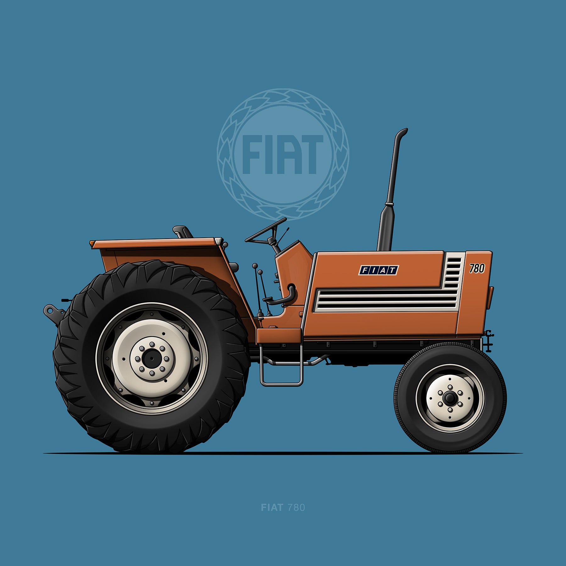 Fiat 780