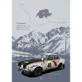 Flüelapass