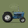 Ford 4000