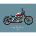 Harley Davidson Speedster