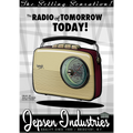 Jepsen Industries Busch Radio