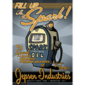 Jepsen Industries Tanke