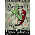 Jepsen Industries Ventilator