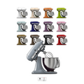 Kitchen Aid