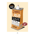 Liquid Sugar