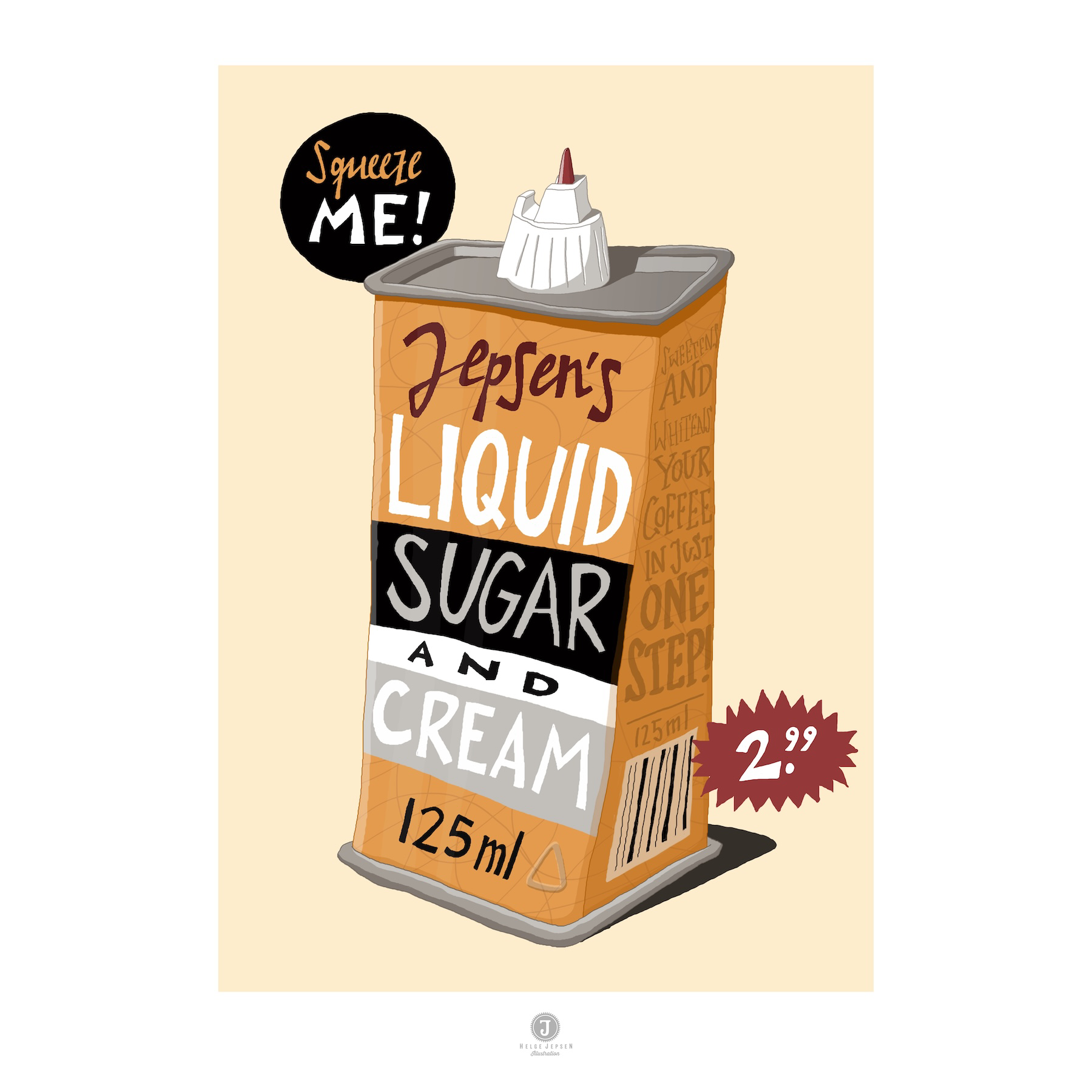 Liquid Sugar