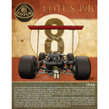 LOTUS 49B