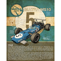 Matra MS10