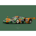 MAZDA 787B