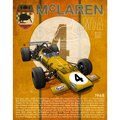 McLaren M7A