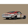 Mercury Cyclone