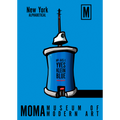 NY Alphabetical Moma