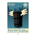 NY Alphabetical Pan Am Building