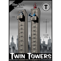NY Alphabetical  Twin Towers