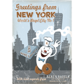 New York Bagels