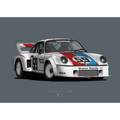 Porsche 934.5 RSR