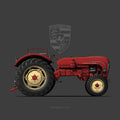 Porsche Diesel