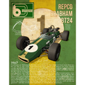 Repco Brabham BT24